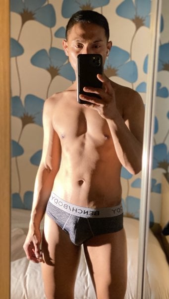 AsianBoyAms performs massage in Amsterdam, Netherlands - 983160