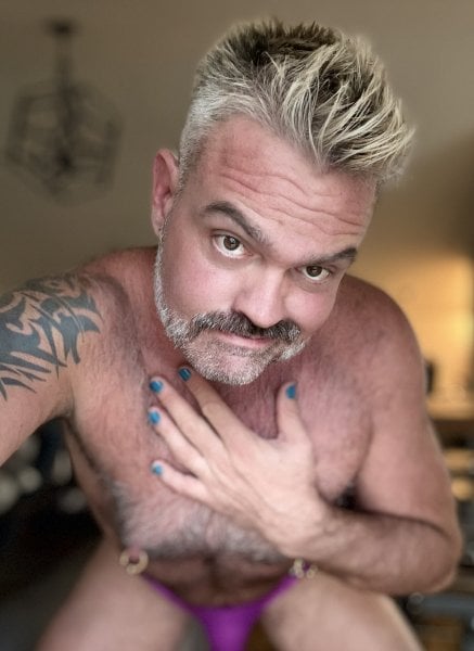 DaddyLance performs massage in St. Petersburg, FL - 971635