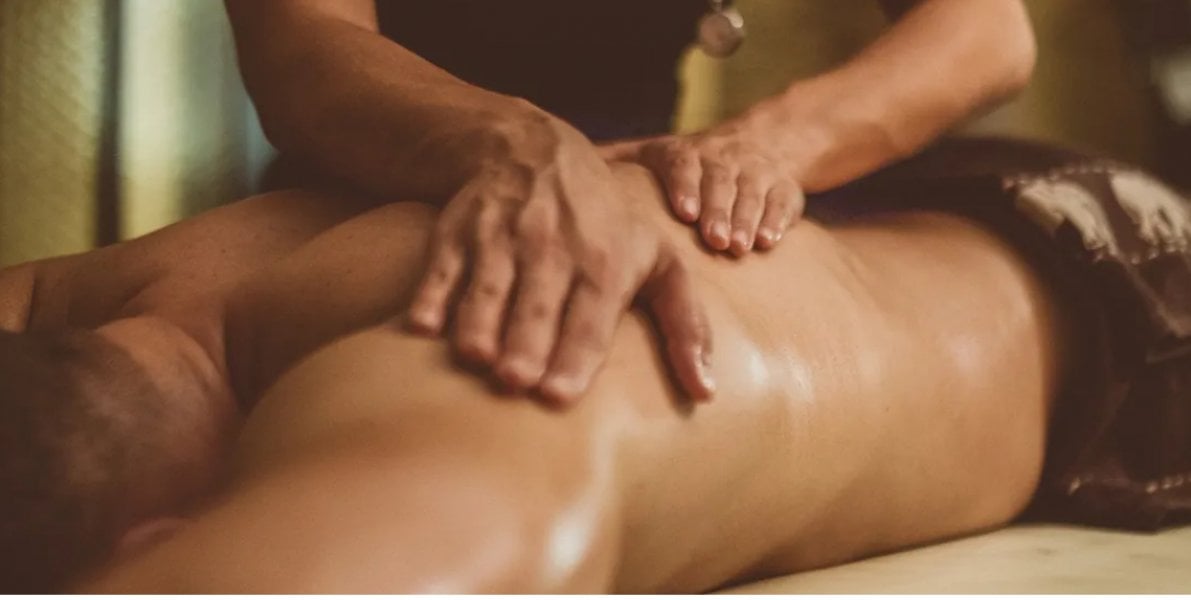 REJUVENATE performs massage in Dallas, TX - 966355