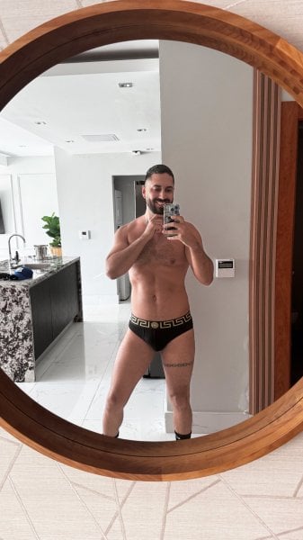 LazarNY performs massage in Manhattan, NY - 950840