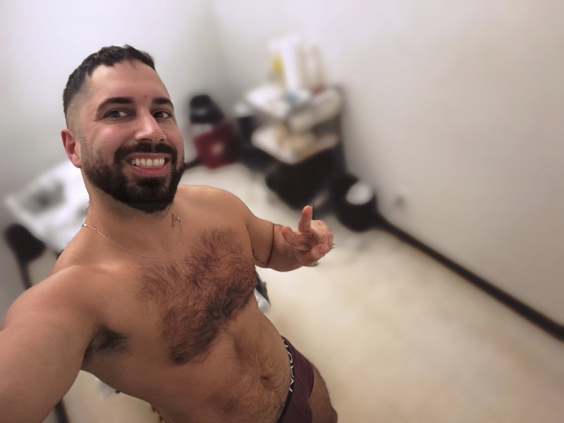 LazarNY performs massage in Manhattan, NY - 978844