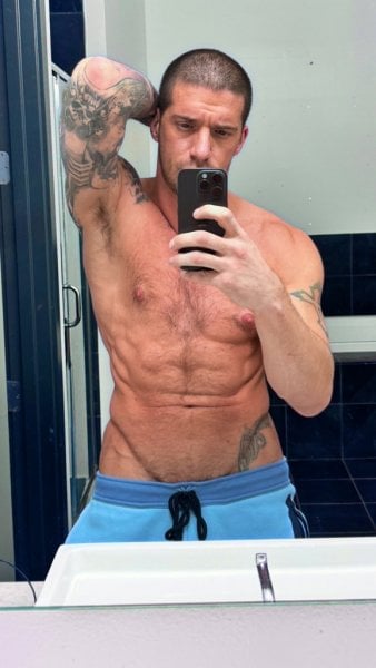 TyRoderick performs massage in Las Vegas, NV - 974259