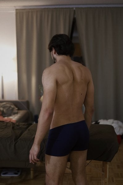 Sttan performs massage in Manhattan, NY - 976645