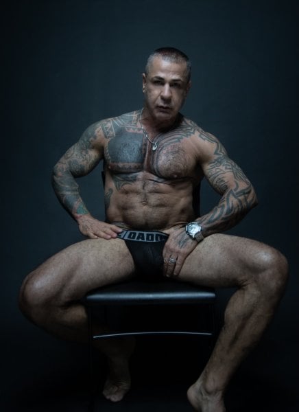 LuizCarlosNYC performs massage in New York City, NY - 968237