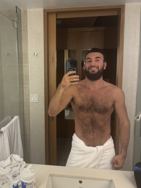 ZaddyHands performs massage in West Hollywood, CA - 971875