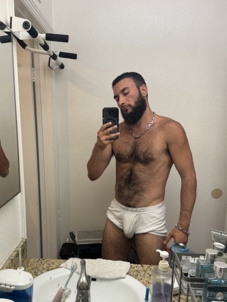 ZaddyHands performs massage in West Hollywood, CA - 971907