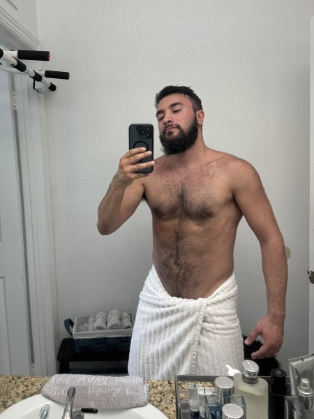 ZaddyHands performs massage in West Hollywood, CA - 971910