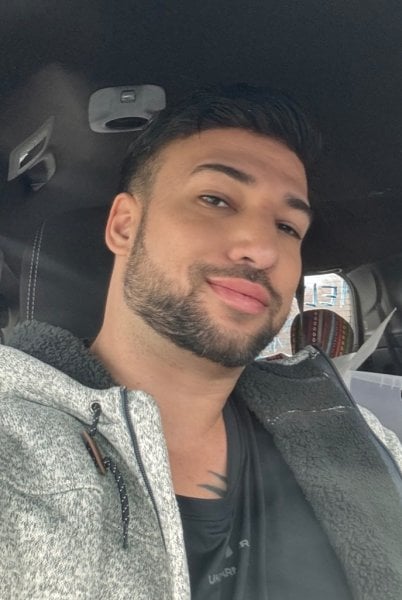 Miguelxxx performs massage in Washington, DC - 980331