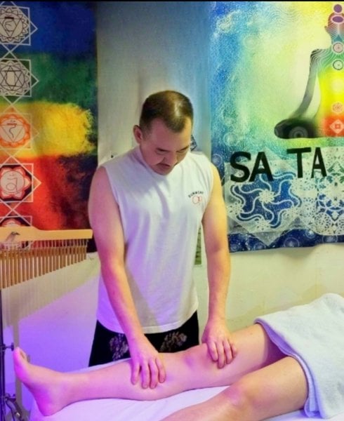 GayMassageHK performs massage in Hong Kong, Hong Kong - 979927