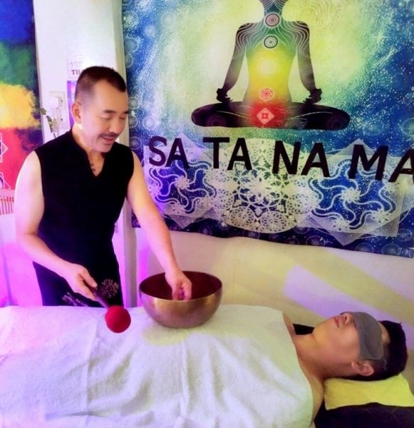 GayMassageHK performs massage in Hong Kong, Hong Kong - 979932