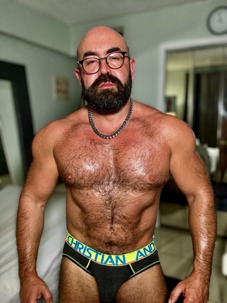 Latin_Relax performs massage in Wilton Manors, FL - 951751