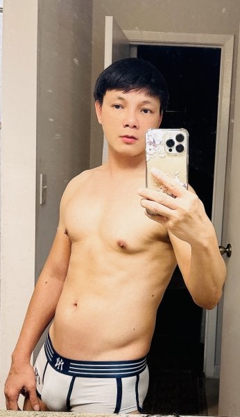 gabeamazingthai performs massage in Houston, TX - 978906