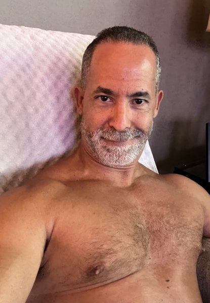 Spicylatino performs massage in Tampa, FL - 952497