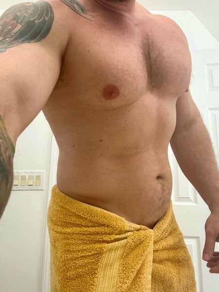 KittenBear performs massage in Atlanta, GA - 958590