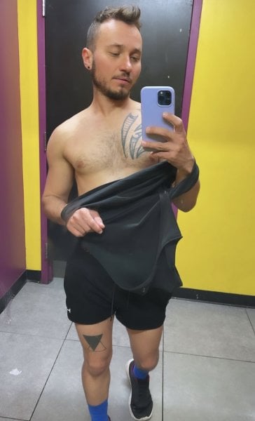 AdamNURUxxx performs massage in Los Angeles, CA - 970992