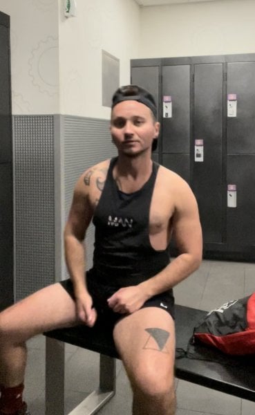 AdamNURUxxx performs massage in San Francisco, CA - 976565