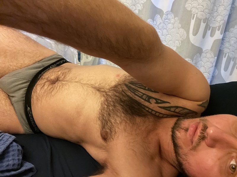 AdamNURUxxx performs massage in San Francisco, CA - 979446