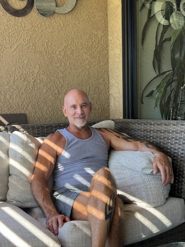 AustinoEros performs massage in Palm Springs, CA - 961211