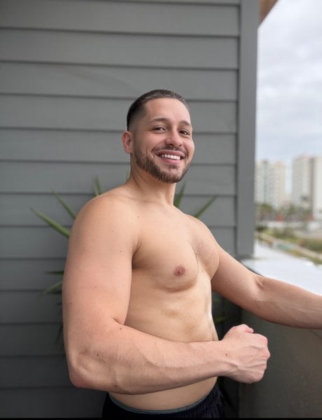 Joao_M performs massage in Fort Lauderdale, FL - 986925