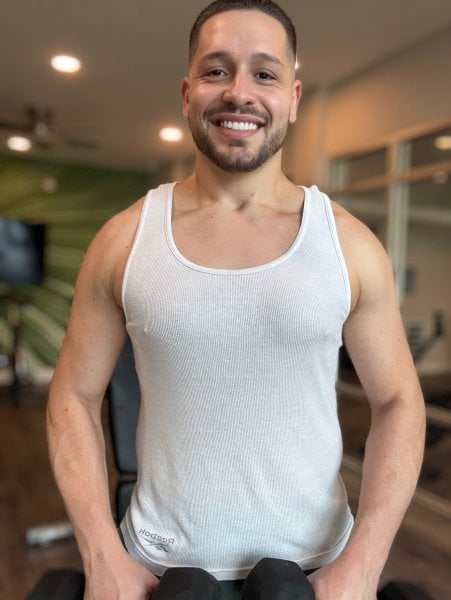 Joao_M performs massage in Fort Lauderdale, FL - 986929