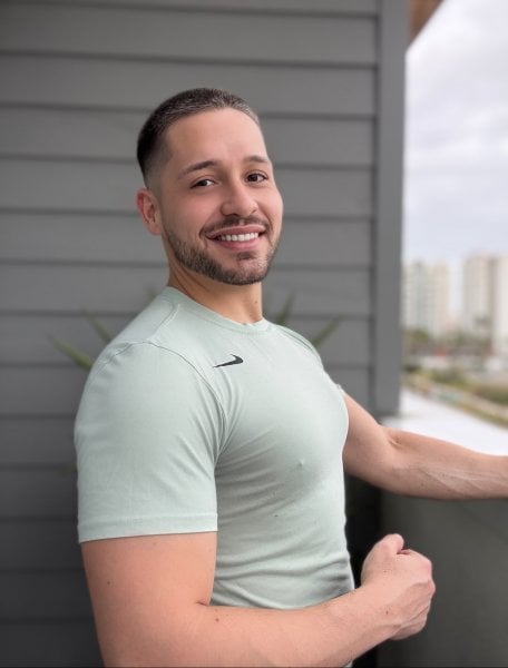 Joao_M performs massage in Fort Lauderdale, FL - 986924