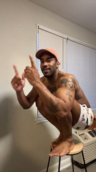 JockDaddy performs massage in Baltimore, MD - 991328