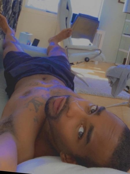 JockDaddy performs massage in Baltimore, MD - 991422