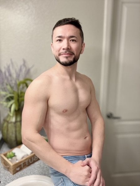 RelaxationByNick performs massage in Las Vegas, NV - 987551