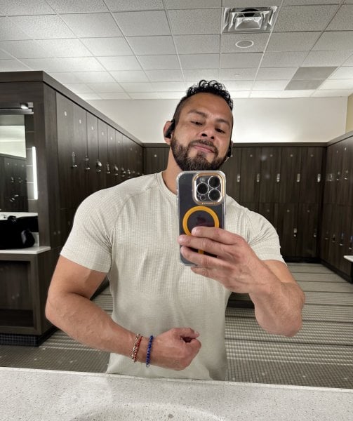 LatinMuscles performs massage in Dallas, TX - 994896