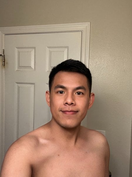 AsiaMan performs massage in San Jose, CA - 986754