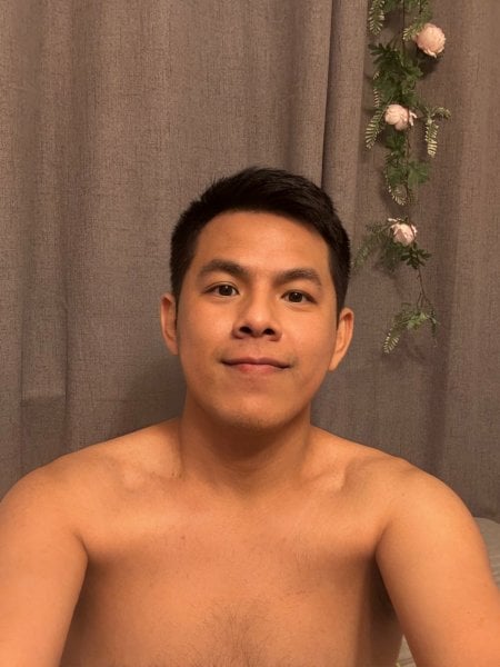 AsiaMan performs massage in San Jose, CA - 994822