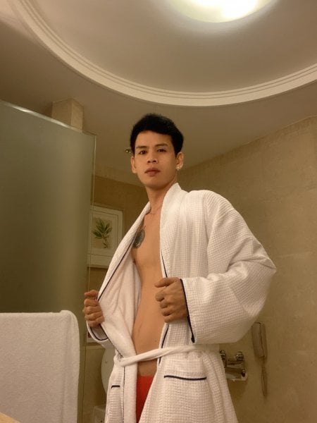 Masseur_ken performs massage in Manila, Philippines - 990239