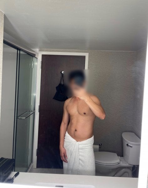 Asian_touch performs massage in Baltimore, MD - 989543