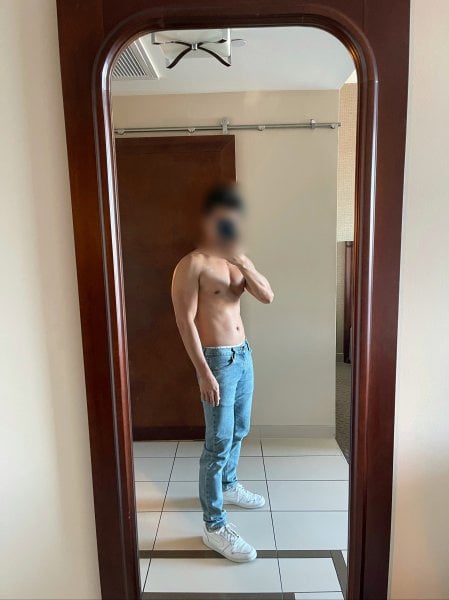 Asian_touch performs massage in Baltimore, MD - 989544