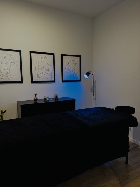 twinkhands performs massage in Fort Lauderdale, FL - 988886