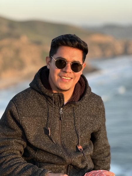 Jorgefrancisco performs massage in San Francisco, CA - 994425