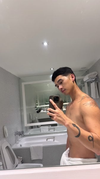 EricXLee performs massage in San Jose, CA - 990532