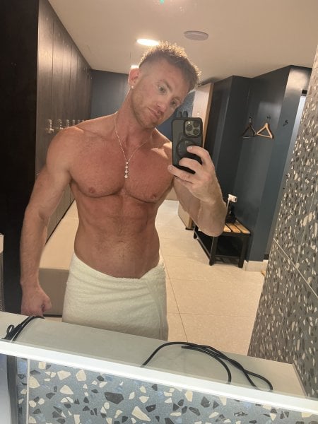 Iammagnusxxx performs massage in London, United Kingdom - 991886