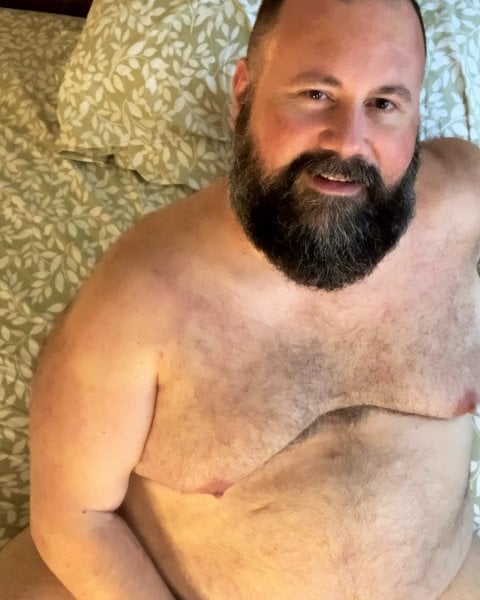 FloridaBearRM performs massage in St. Petersburg, FL - 994899