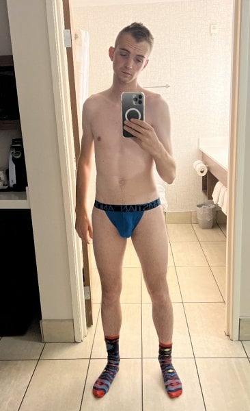 NextGenGuy performs massage in Las Vegas, NV - 989511