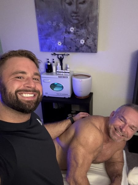 AdamDanSrq performs massage in Sarasota, FL - 992868