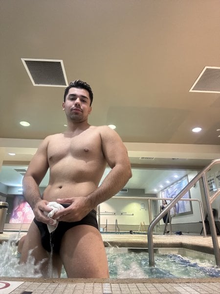 Jhoss performs massage in Manhattan, NY - 992798