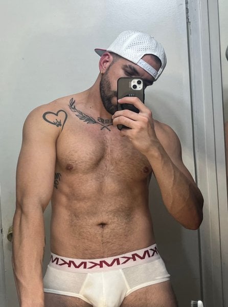 JakeDavid performs massage in Los Angeles, CA - 988515