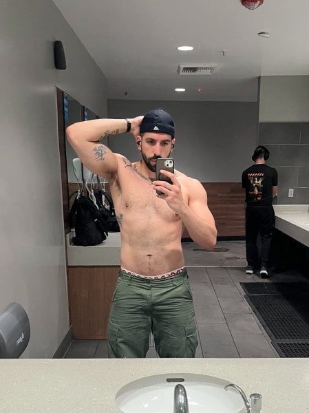 JakeDavid performs massage in Los Angeles, CA - 994981