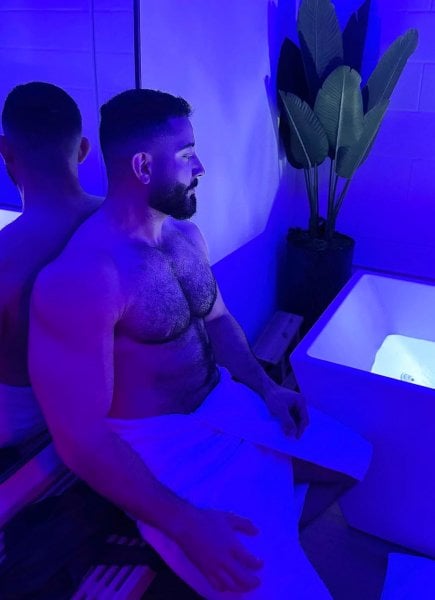 Diegodeeprelax performs massage in Miami, FL - 987403