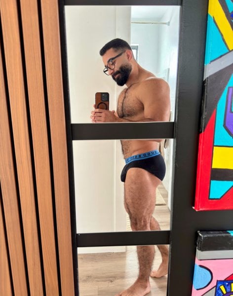 Diegodeeprelax performs massage in Miami, FL - 989474