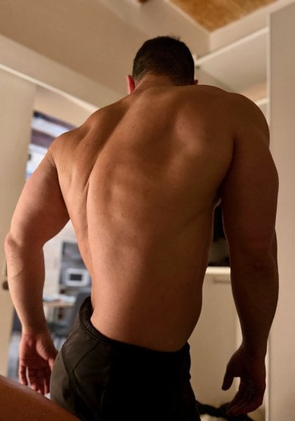 MassageMuscleSF performs massage in San Francisco, CA - 985628