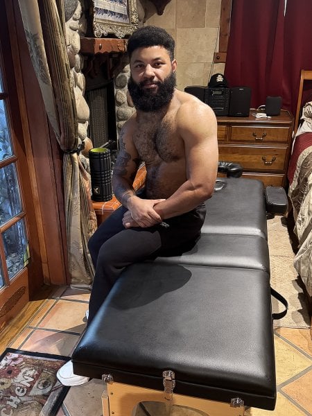 DieagoDeepXXX performs massage in Los Angeles, CA - 991373