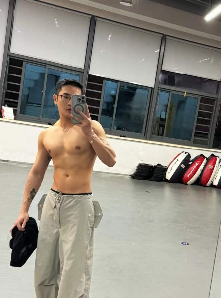 MRTerryhuan performs massage in San Jose, CA - 991268