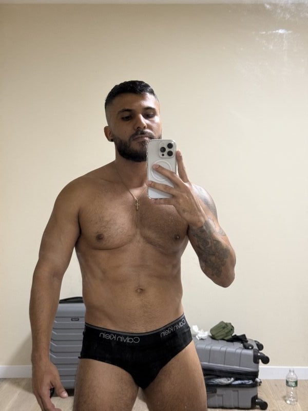 therapistBoy performs massage in Bergen, NJ - 987196